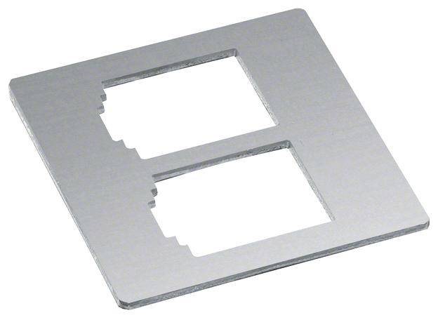 Hager GBVDM032 Montageplaat