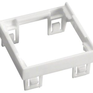 Hager GBVDMR45 Adapterframe