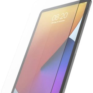 Hama 00210930 Screenprotector (glas) Apple IPad Pro 11″ (M4, 2024) 1 stuk(s) Krasvast, Anti-vingerafdruk