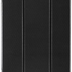 Hama Book cover Zwart, Transparant iPad Cover / tas Hama Book cover Zwart, Transparant iPad Cover / tas