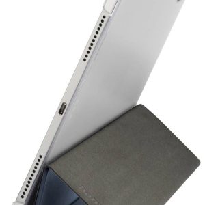 Hama Book cover Donkerblauw iPad Cover / tas Hama Book cover Donkerblauw iPad Cover / tas