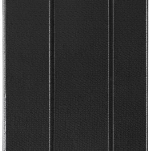 Hama Book cover Transparant, Zwart Tablettas Hama Book cover Transparant, Zwart Tablettas