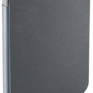 Hama Book cover Grijs iPad Cover / tas Hama Book cover Grijs iPad Cover / tas