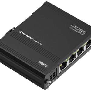 Teltonika TSW304 TSW304 Ethernet Switch Teltonika TSW304 TSW304 Ethernet Switch