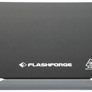 Flashforge PC sticker Sheet Geschikt voor: FlashForge Adventurer 5M, FlashForge Adventurer 5M Pro Sonstiges Druckerzubeh Flashforge PC sticker Sheet Geschikt voor: FlashForge Adventurer 5M, FlashForge Adventurer 5M Pro Sonstiges Druckerzubeh