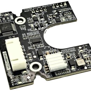 Flashforge Extruder board Geschikt voor: FlashForge Adventurer 5M, FlashForge Adventurer 5M Pro Sonstiges Druckerzubehör Flashforge Extruder board Geschikt voor: FlashForge Adventurer 5M, FlashForge Adventurer 5M Pro Sonstiges Druckerzubehör