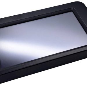 Flashforge Touchscreen Geschikt voor: FlashForge Adventurer 5M Sonstiges Druckerzubehör 20004108001 Flashforge Touchscreen Geschikt voor: FlashForge Adventurer 5M Sonstiges Druckerzubehör 20004108001