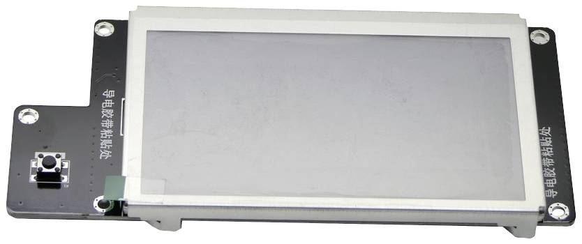 Flashforge Touchscreen Geschikt voor: FlashForge Adventurer 5M Pro Sonstiges Druckerzubehör 20004109001