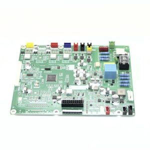 Flashforge Driver board / driverboard / PCB Geschikt voor: FlashForge Guider 3, FlashForge Guider 3 Plus Sonstiges 3D Dr Flashforge Driver board / driverboard / PCB Geschikt voor: FlashForge Guider 3, FlashForge Guider 3 Plus Sonstiges 3D Dr