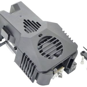 Flashforge Extrudermodule 0,4 mm Geschikt voor: FlashForge Guider 3 G3 Extruder Assembly 0,4mm 20003720001 Flashforge Extrudermodule 0,4 mm Geschikt voor: FlashForge Guider 3 G3 Extruder Assembly 0,4mm 20003720001
