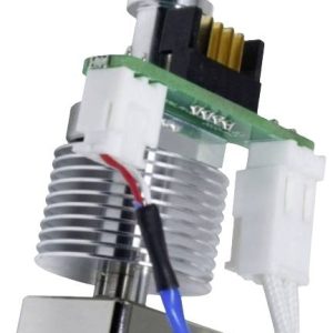 Flashforge Hotend Geschikt voor: FlashForge Guider 3, FlashForge Guider 3 Plus G3+ / G3 Nozzle Assembly 20003851001 Flashforge Hotend Geschikt voor: FlashForge Guider 3, FlashForge Guider 3 Plus G3+ / G3 Nozzle Assembly 20003851001