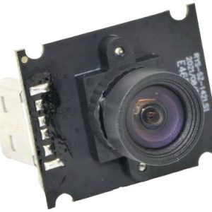 Flashforge Camera Geschikt voor: FlashForge Guider 3 Plus, FlashForge Guider 3 Ultra G3+ Camera 30002211001 Flashforge Camera Geschikt voor: FlashForge Guider 3 Plus, FlashForge Guider 3 Ultra G3+ Camera 30002211001