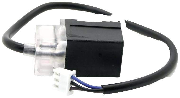 Flashforge Leveling sensor Geschikt voor: FlashForge Guider 3, FlashForge Guider 3 Plus 30002412002 20003897001