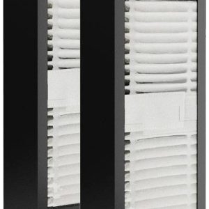 Flashforge HEPA-luchtfilter Geschikt voor: FlashForge Adventurer 5M, FlashForge Adventurer 5M Pro Sonstiges Druckerzubeh Flashforge HEPA-luchtfilter Geschikt voor: FlashForge Adventurer 5M, FlashForge Adventurer 5M Pro Sonstiges Druckerzubeh