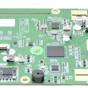 Flashforge mainboard Geschikt voor: FlashForge Guider 3 20003901001 Flashforge mainboard Geschikt voor: FlashForge Guider 3 20003901001