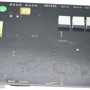 Flashforge mainboard Geschikt voor: FlashForge Adventurer 5M Sonstiges Druckerzubehör 20004106001 Flashforge mainboard Geschikt voor: FlashForge Adventurer 5M Sonstiges Druckerzubehör 20004106001