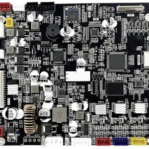 Flashforge mainboard Geschikt voor: FlashForge Adventurer 5M Pro Sonstiges Druckerzubehör 20004107001 Flashforge mainboard Geschikt voor: FlashForge Adventurer 5M Pro Sonstiges Druckerzubehör 20004107001