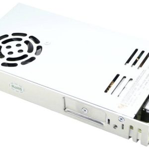 Flashforge Netvoeding Geschikt voor: FlashForge Guider 3 Plus, FlashForge Guider 3 Ultra 30002205001 30002205001 Flashforge Netvoeding Geschikt voor: FlashForge Guider 3 Plus, FlashForge Guider 3 Ultra 30002205001 30002205001