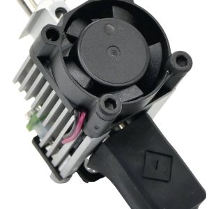 Flashforge Hotend incl. 0,6 mm mondstuk Geschikt voor: FlashForge Guider 3 Ultra Sonstiges Druckerzubehör 20003874001 Flashforge Hotend incl. 0,6 mm mondstuk Geschikt voor: FlashForge Guider 3 Ultra Sonstiges Druckerzubehör 20003874001