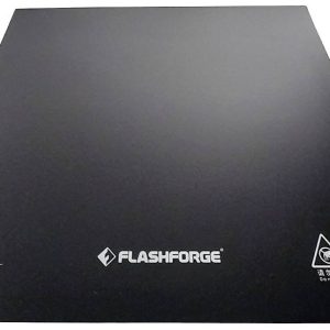 Flashforge Printbedfolie Geschikt voor: FlashForge Guider 3 Plus, FlashForge Guider 3 Ultra Sonstiges Druckerzubehör 600 Flashforge Printbedfolie Geschikt voor: FlashForge Guider 3 Plus, FlashForge Guider 3 Ultra Sonstiges Druckerzubehör 600