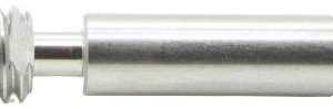 Flashforge Threaded Pipe Geschikt voor: FlashForge Guider 3, FlashForge Guider 3 Plus 80003154002 80003154003 Flashforge Threaded Pipe Geschikt voor: FlashForge Guider 3, FlashForge Guider 3 Plus 80003154002 80003154003