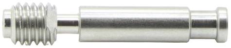 Flashforge Threaded Pipe Geschikt voor: FlashForge Guider 3, FlashForge Guider 3 Plus 80003154002 80003154003