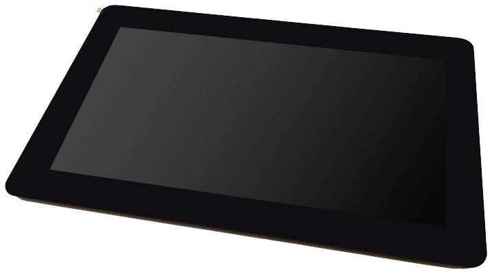 Flashforge Touchscreen Geschikt voor: FlashForge Guider 3 Plus, FlashForge Guider 3 Ultra Sonstiges 3D Drucker Zubehör 3
