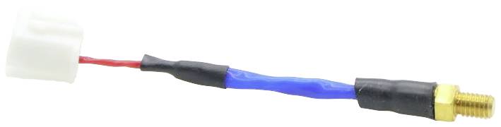 Flashforge Temperatuursensor Geschikt voor: FlashForge Guider 3, FlashForge Guider 3 Plus G3+ / G3 Nozzle Temperature Se