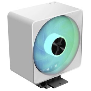 APNX APNX AP1-V CPU-Kühler – 120mm, weiß CPU-koellichaam met ventilator Intel LGA 1200, Intel LGA 1700, Intel LGA 1150, APNX APNX AP1-V CPU-Kühler – 120mm, weiß CPU-koellichaam met ventilator Intel LGA 1200, Intel LGA 1700, Intel LGA 1150,