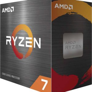 AMD Ryzen 7 Ryzen 7 5800X 8 x 3.8 GHz Octa Core Processor (CPU) WOF Socket: AMD AM4 105 W AMD Ryzen 7 Ryzen 7 5800X 8 x 3.8 GHz Octa Core Processor (CPU) WOF Socket: AMD AM4 105 W