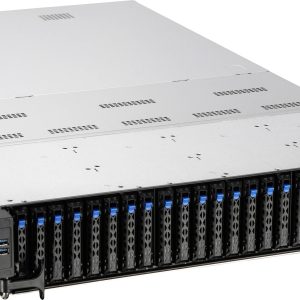 Asus Server RS720A-E11-RS24U AMD ASPEED AST2600 90SF01G5-M000B0