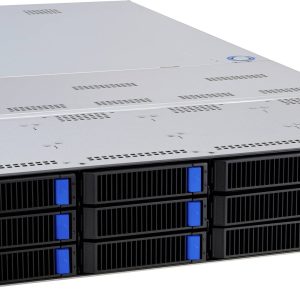 Asus Server RS720A-E12-RS12 AMD Epyc 9004 AMD Asteed AST2600 90SF02E1-M005U0
