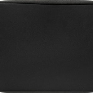 Dicota Laptophoes Sleeve ONE 30,48cm – 31,75cm Geschikt voor max. (laptop): 31,8 cm (12,5″) Zwart Dicota Laptophoes Sleeve ONE 30,48cm – 31,75cm Geschikt voor max. (laptop): 31,8 cm (12,5″) Zwart