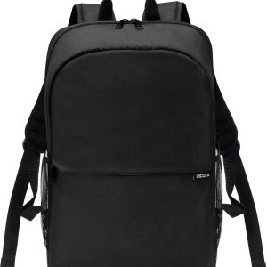 Dicota Backpack ONE 33,02cm – 40,64cm Laptoprugzak Geschikt voor max. (laptop): 40,6 cm (16″) Zwart Dicota Backpack ONE 33,02cm – 40,64cm Laptoprugzak Geschikt voor max. (laptop): 40,6 cm (16″) Zwart