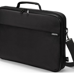 Dicota Multi ONE 33,02cm – 35,81cm Laptoptas Geschikt voor max. (laptop): 35,8 cm (14,1″) Zwart Dicota Multi ONE 33,02cm – 35,81cm Laptoptas Geschikt voor max. (laptop): 35,8 cm (14,1″) Zwart