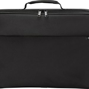 Dicota Multi ONE 35,56cm – 40,64cm Laptoptas Geschikt voor max. (laptop): 40,6 cm (16″) Zwart Dicota Multi ONE 35,56cm – 40,64cm Laptoptas Geschikt voor max. (laptop): 40,6 cm (16″) Zwart
