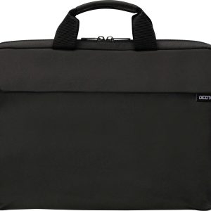 Dicota Slim Case ONE 25,4cm – 31,75cm Laptoptas Geschikt voor max. (laptop): 31,8 cm (12,5″) Zwart Dicota Slim Case ONE 25,4cm – 31,75cm Laptoptas Geschikt voor max. (laptop): 31,8 cm (12,5″) Zwart
