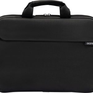 Dicota Top Traveller ONE 35,56cm 40,64cm Laptoptas Geschikt voor max. (laptop): 40,6 cm (16″) Zwart Dicota Top Traveller ONE 35,56cm 40,64cm Laptoptas Geschikt voor max. (laptop): 40,6 cm (16″) Zwart