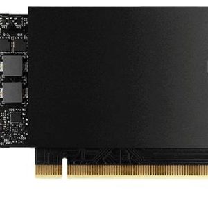 PNY Nvidia RTX™ A1000 Videokaart Low Profile 8 GB GDDR6-RAM PCIe x8 Mini-DisplayPort Low Profile PNY Nvidia RTX™ A1000 Videokaart Low Profile 8 GB GDDR6-RAM PCIe x8 Mini-DisplayPort Low Profile