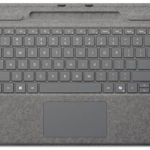 Microsoft SrProKBw/PenStor SC German Austria/Germa Tablettoetsenbord Geschikt voor merk (tablet): Microsoft Surface Pro Microsoft SrProKBw/PenStor SC German Austria/Germa Tablettoetsenbord Geschikt voor merk (tablet): Microsoft Surface Pro