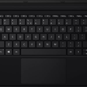 Microsoft Microsoft Surface Go Type Cover – Tastat Tablettoetsenbord Geschikt voor merk (tablet): Microsoft Windows Surf Microsoft Microsoft Surface Go Type Cover – Tastat Tablettoetsenbord Geschikt voor merk (tablet): Microsoft Windows Surf