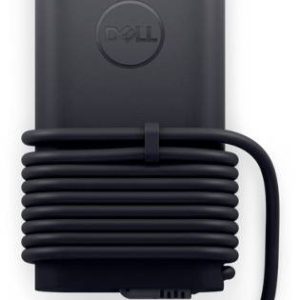 Dell TH5RJ 100W USB-C GaN Ultra Slim Adapter Laptop netvoeding 100 W GaN