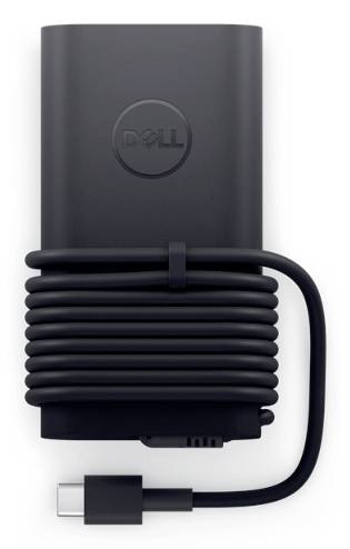 Dell TH5RJ 100W USB-C GaN Ultra Slim Adapter Laptop netvoeding 100 W GaN
