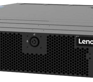 Lenovo ThinkEdge 1000mm Friction Rail Kit v2 4XF7A90718 PC-houder Rack Zwart Lenovo ThinkEdge 1000mm Friction Rail Kit v2 4XF7A90718 PC-houder Rack Zwart