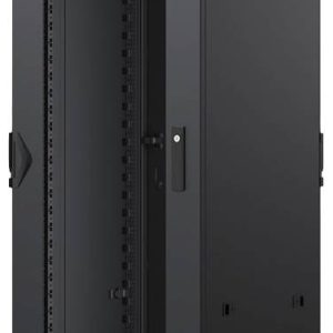 nVent SCHROFF Varistar CP 19inch-patchkast (b x h x d) 600 x 2000 x 600 mm 38 HE Zwart/grijs nVent SCHROFF Varistar CP 19inch-patchkast (b x h x d) 600 x 2000 x 600 mm 38 HE Zwart/grijs
