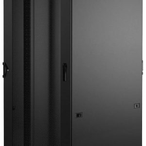 nVent SCHROFF Varistar CP 19inch-patchkast (b x h x d) 600 x 2000 x 1200 mm 47 HE Zwart/grijs nVent SCHROFF Varistar CP 19inch-patchkast (b x h x d) 600 x 2000 x 1200 mm 47 HE Zwart/grijs