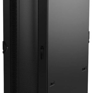 nVent SCHROFF Varistar CP 19inch-patchkast (b x h x d) 600 x 2000 x 1200 mm 42 HE Zwart/grijs nVent SCHROFF Varistar CP 19inch-patchkast (b x h x d) 600 x 2000 x 1200 mm 42 HE Zwart/grijs