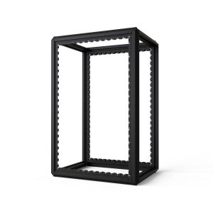 nVent SCHROFF 20630066 19 inch Frame voor patchkast 24 HE nVent SCHROFF 20630066 19 inch Frame voor patchkast 24 HE