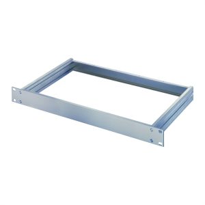 nVent SCHROFF 20860214 19 inch Inschuifsysteem voor patchkast 2 HE nVent SCHROFF 20860214 19 inch Inschuifsysteem voor patchkast 2 HE