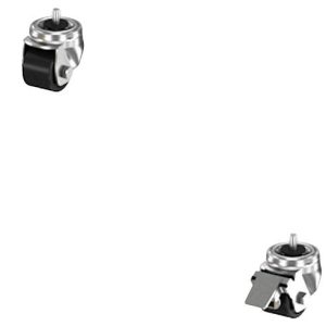nVent SCHROFF 24630020 19 inch Wielen voor patchkast